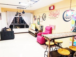 Blk 505C Yishun Street 51 (Yishun), HDB 4 Rooms #192360152